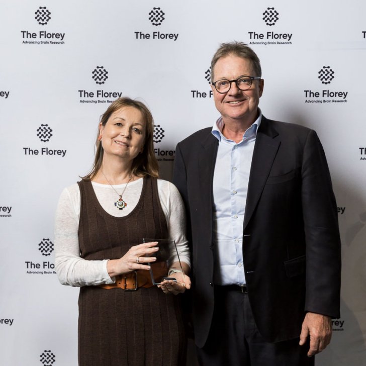 Pathway to Impact Award Winner: Dr Christiane Stehmann