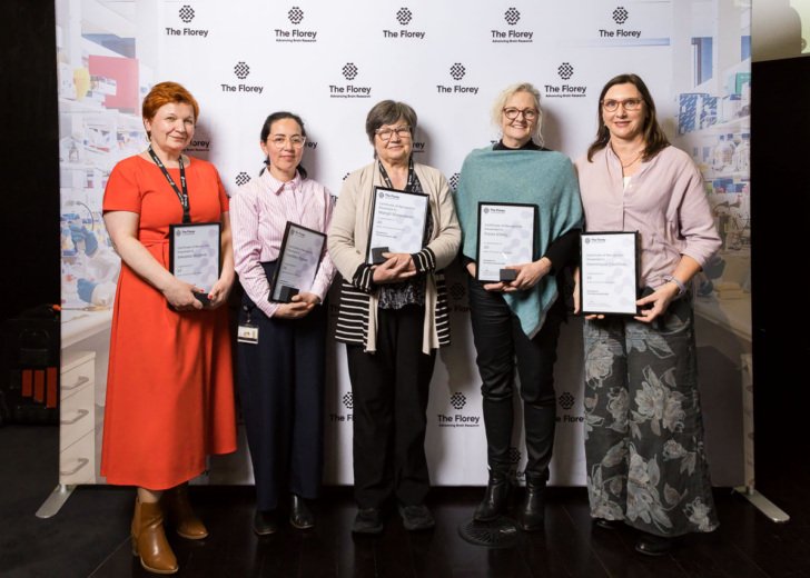 Length of Service Awards