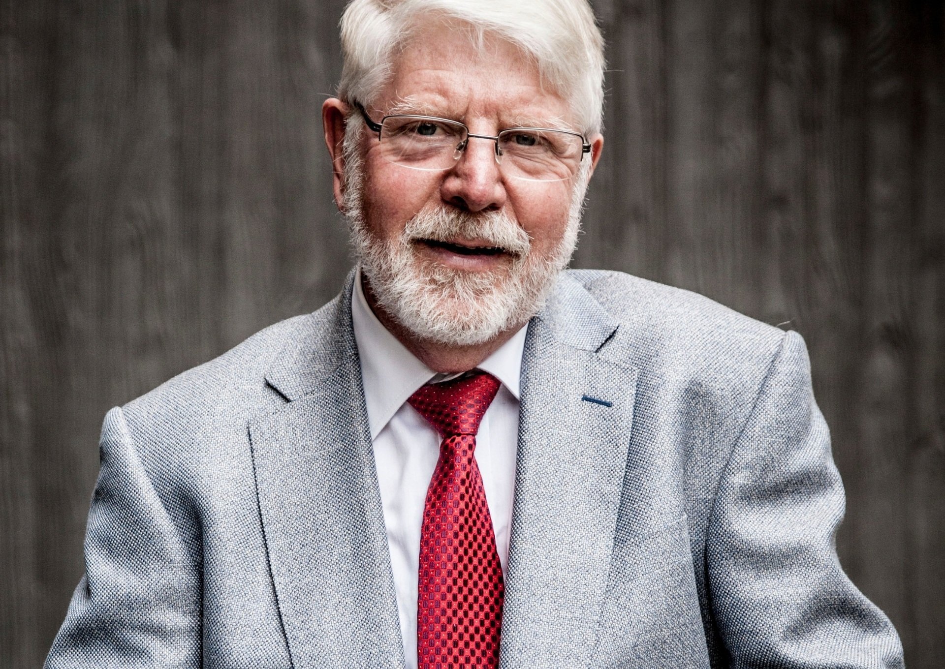 Fred Mendelsohn
