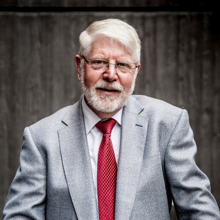 Fred Mendelsohn
