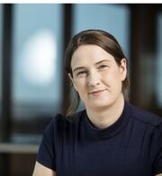 Associate Professor Robyn Brown headshot