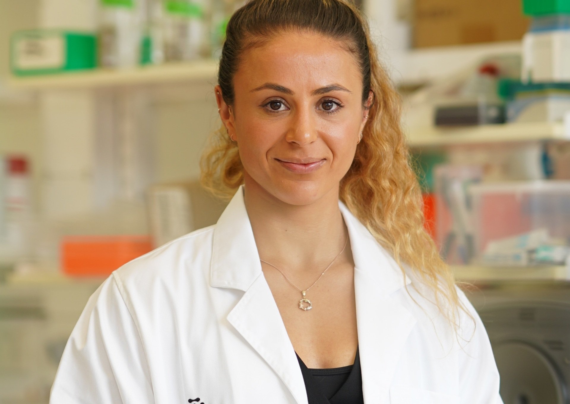 Dr Francesca Alves