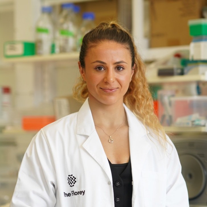 Dr Francesca Alves